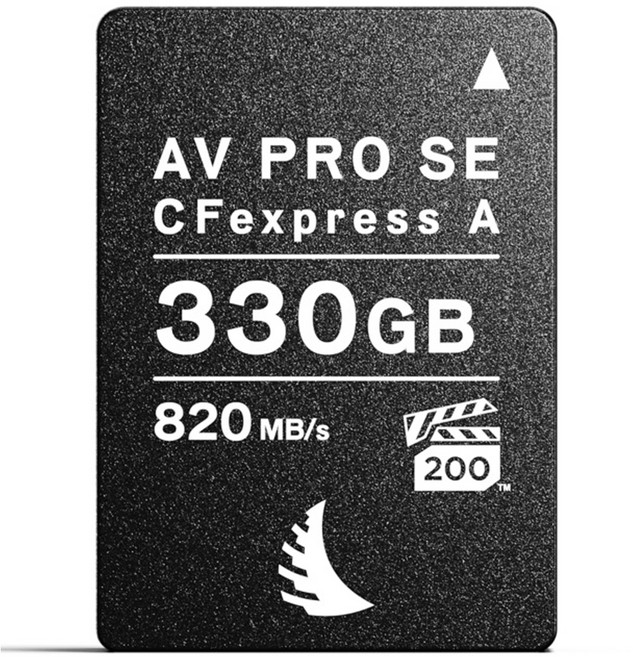 엔젤버드 AV PRO CFexpress Type A SE, 1개