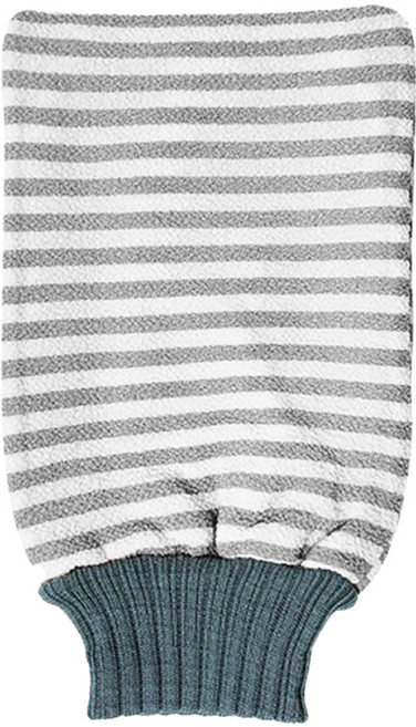 아루아 요술 때밀이 타올, 그레이, 1개, 1개입