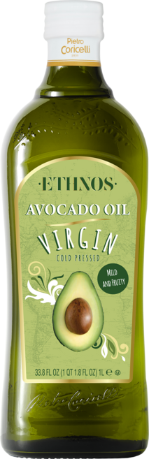 피에트로코리첼리 에노스 버진 아보카도 오일, 1개, 1L