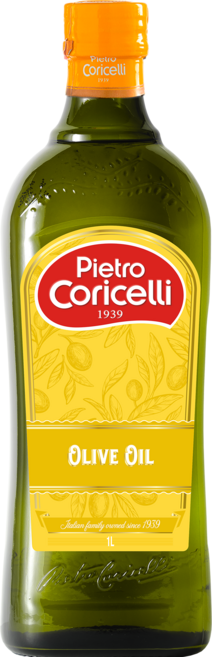 피에트로코리첼리 올리브유, 1개, 1L
