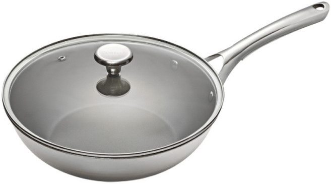 Corelle Brands 康寧餐具 DuraNano 宮廷鍋, 28cm, 1個