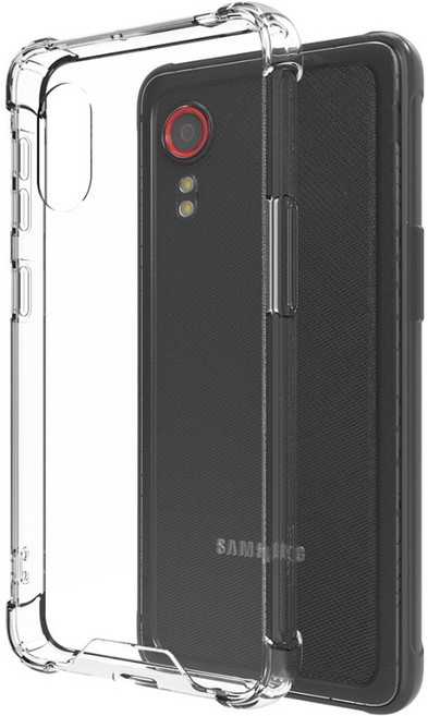 하이온 하이쉘 1T 젤하드 휴대폰 케이스