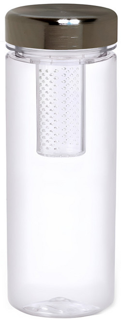 트라이탄 물병, 다크그레이, 700ml, 1개