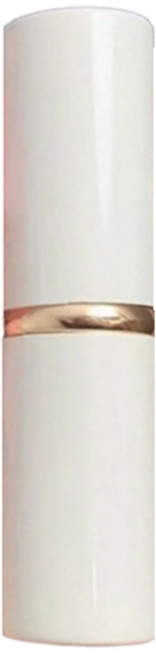 딥톡 휴대용 다기능 메이크업 미세모 브러쉬 DT0372, 1개, 화이트