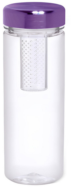 트라이탄 물병, 퍼플, 700ml, 1개