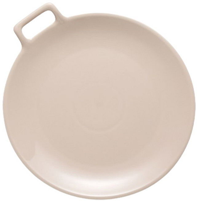 검트리 제이드 핸들구푸 앞접시 손잡이, 1개, 피치