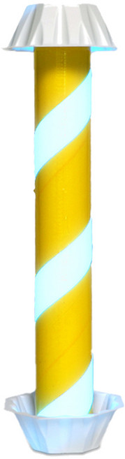 페스트세븐 플라이스틱, 100g, 1개