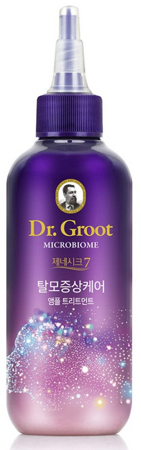 닥터그루트 마이크로바이옴 앰플 트리트먼트, 200ml, 1개