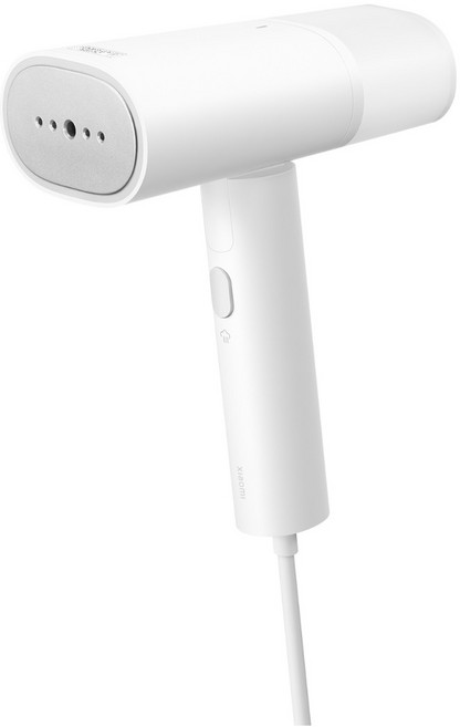 샤오미 핸디형 스팀 다리미, MJGTJ02LF, 화이트