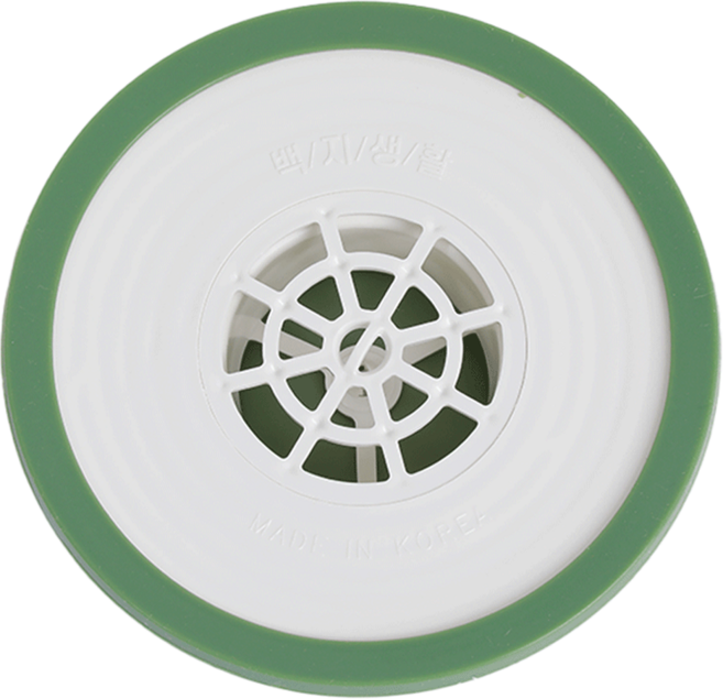 백지생활 홀키퍼 하수구 트랩 대형, 1개