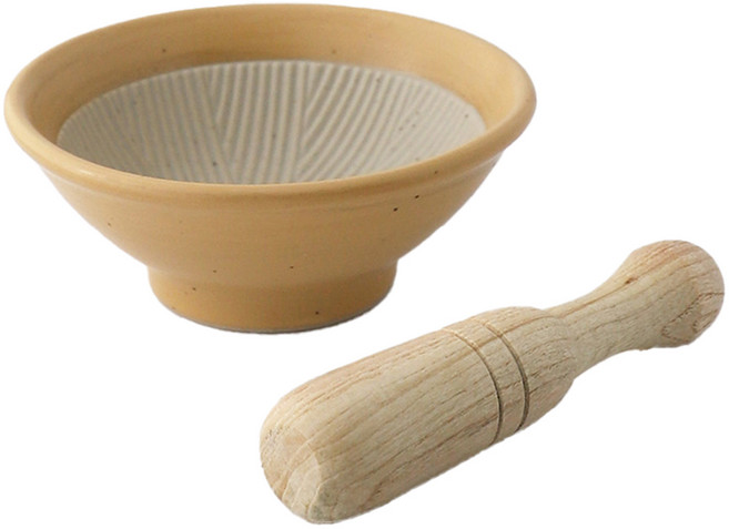 로코홈 도자기 깨갈이, 1개