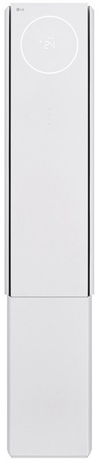 LG전자 휘센 오브제컬렉션 뷰I 사계절 에어컨 3시리즈 실내기 방문설치, FW18EV3EA1, 일반배관형