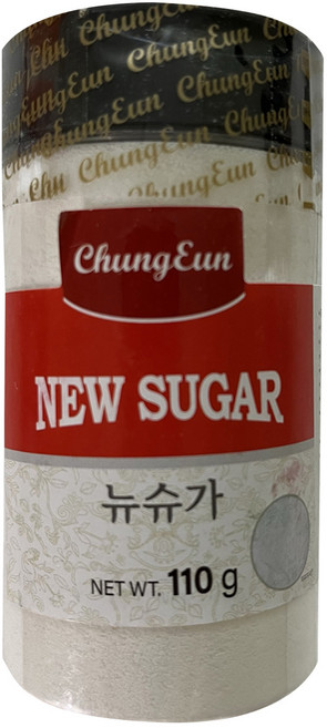청은에프엔비 뉴슈가, 110g, 1개