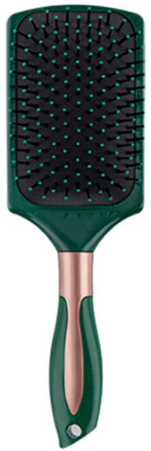 딥톡 마시지 에어백 헤어 브러쉬 대형 DT0376, 1개, 혼합색상