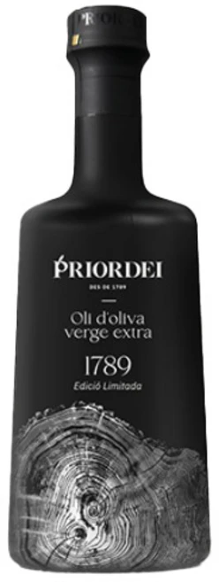 프리오르데이 엑스트라 버진 올리브 오일 아르베끼나, 1개, 500ml - 쿠팡