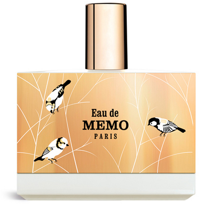 메모 오드메모 오 드 퍼퓸, 100ml, 1개