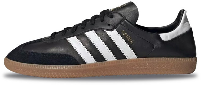 아디다스 삼바 데콘 운동화 IF0641