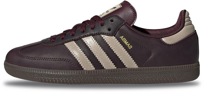 아디다스 삼바 OG W 운동화 IF7004