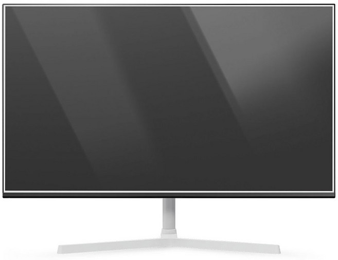 앱코 하이퍼뷰 REAL 240 강화유리 HDR 무결점 모니터, 81.28cm, HV-AV32F240G