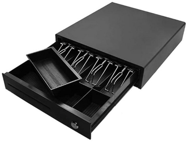 카운터 금고 C-335(T)