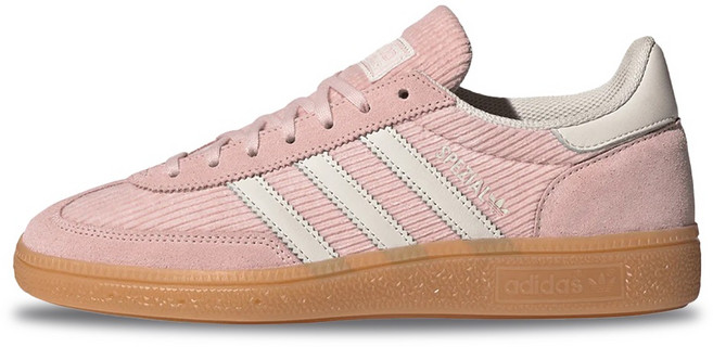 adidas 愛迪達 Handball Spezial W 運動鞋 IG1977
