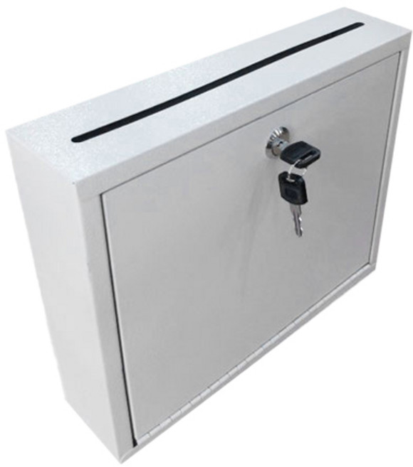 다용도 보관함 KJ-310(W), 화이트