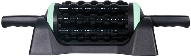 메디니스 셀룰라 롤러 마사지기, MDM-3599, 블랙