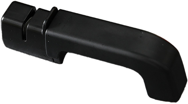 다이아몬드 칼갈이, 블랙, 1개