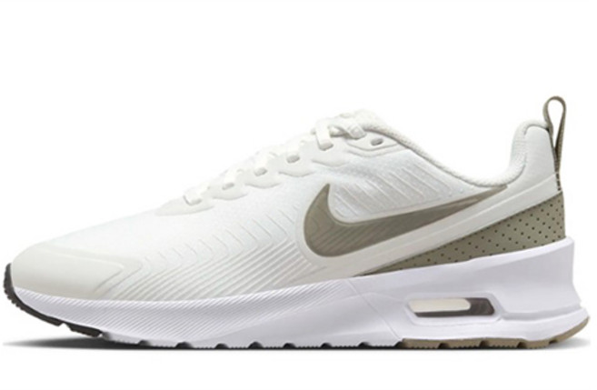 NIKE 耐吉 女款Air Max Nuaxis運動鞋