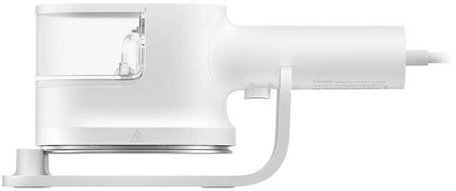 샤오미 휴대용 스팀 다리미, 화이트, B502CN