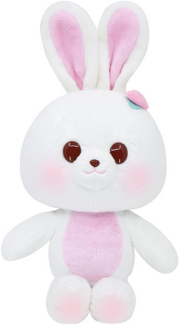 캐치티니핑 하츄핑의 토끼 인형, 480mm, 1개