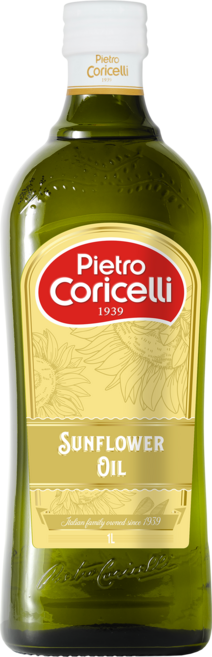 피에트로코리첼리 해바라기유, 1개, 1L