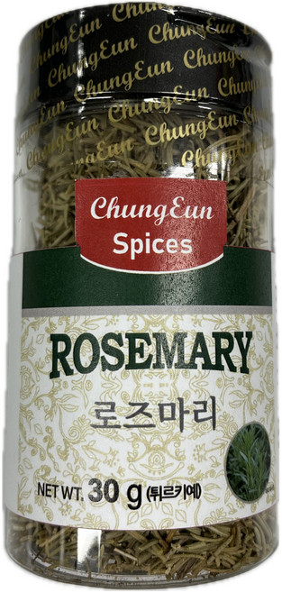 청은에프엔비 로즈마리, 30g, 1개