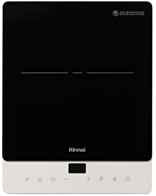 린나이 인덕션 레인지 1구, IA12PS, 일반형