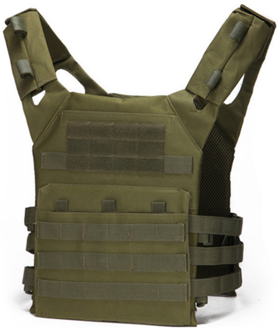 서바이벌 준비물, 그린, 1개