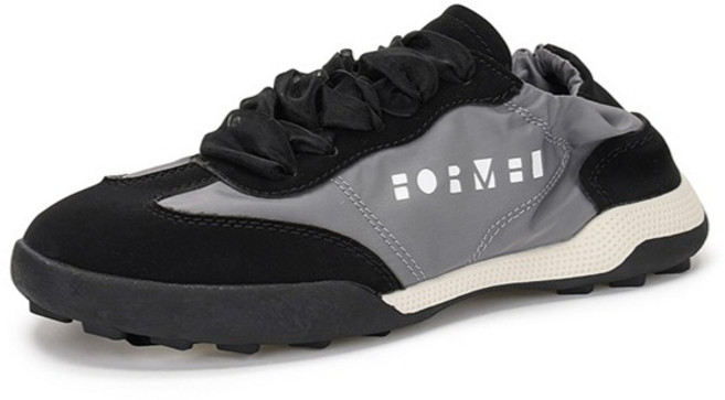FORMEL CAMELE Clara 抓皺運動鞋 2cm FKF1F1SW203Z1