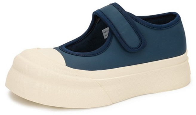 FORMEL CAMELE Liz Bumpy 瑪莉珍鞋 3cm FKF1F1SW201N3