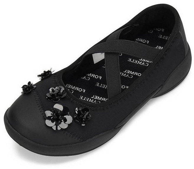FORMEL CAMELE CAMELE Celia 運動鞋 12 3cm FKF1F1SW205Z1
