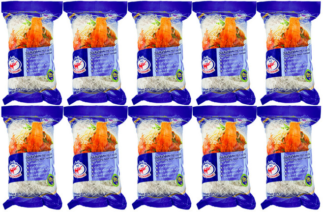 초창 버미셀리, 10개, 40g