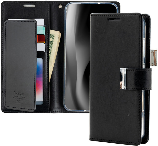 구스페리 뉴 리치 다이어리 휴대폰 케이스