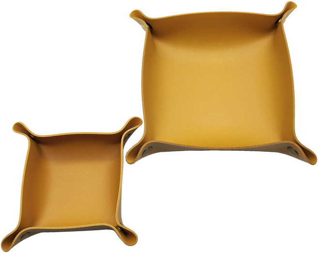 제이앤케이 다양한 퍼즐을 담을수 있는 PU퍼즐 보관함 20cm, 4, 2개