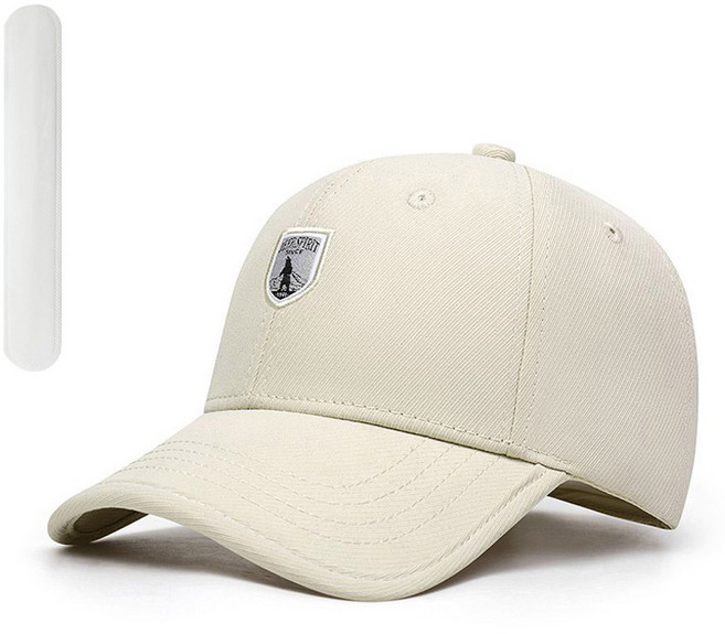 지프스피릿 캐주얼 볼캡 A0778 + 지프전용 포장팩 + 땀패드 세트