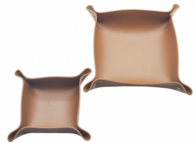 제이앤케이 다양한 퍼즐을 담을수 있는 PU퍼즐 보관함 15cm, 7, 2개