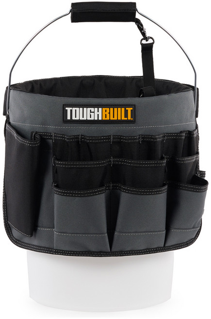 TOUGHBUILT 籃式工具袋 TB-85, 1個