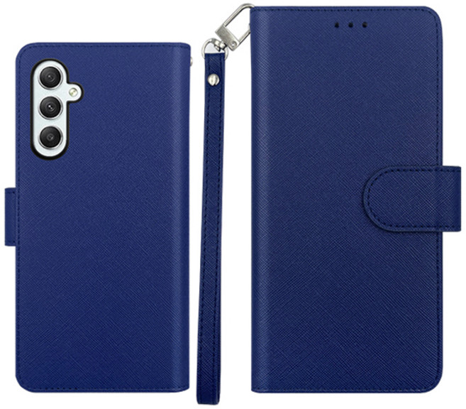 까미또 데일리 스트랩 다이어리 휴대폰 케이스