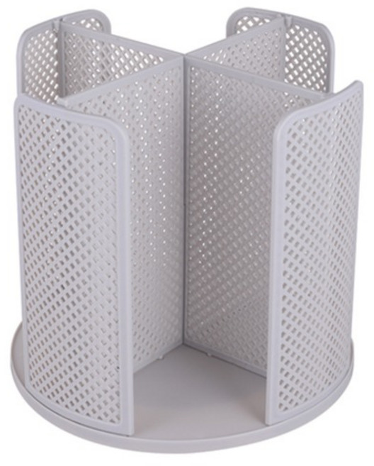 마켓피오 주방 회전형 컵 디스펜서, 타입2, 1개