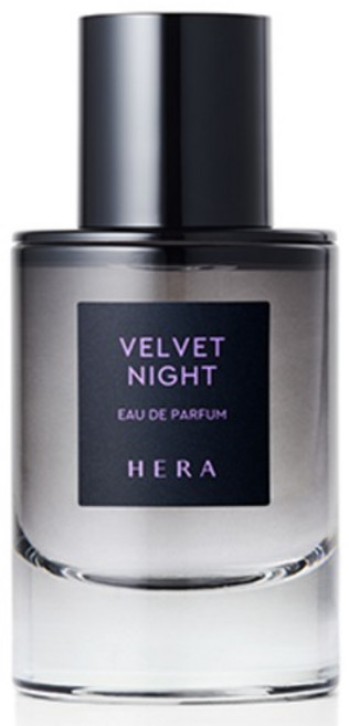 헤라 벨벳 나이트 오 드 퍼퓸, 40ml, 1개