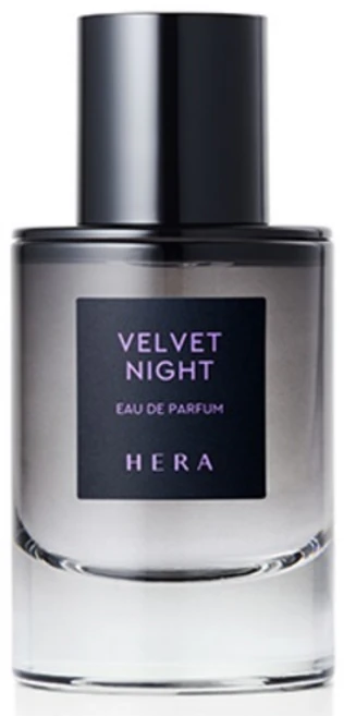 헤라 벨벳 나이트 오 드 퍼퓸, 40ml, 1개 - 쿠팡