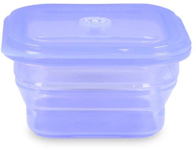 리빙크리에이터 푸쉬락 파스텔 바이올렛 400ml, 1개, 본품