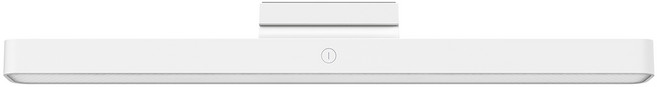 샤오미 LED 무선 자석 독서등, 화이트, 1개
